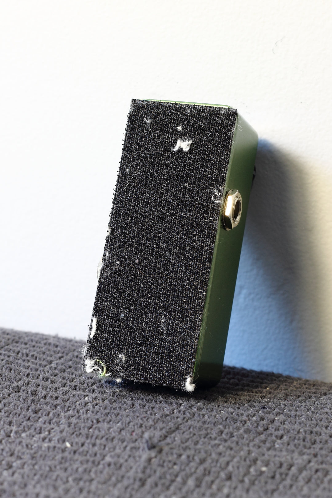 Pigtronix Gate Keeper Micro Noise Gate Pedal