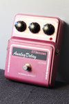 Maxon AD999 Analog Delay Pedal