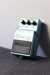 Boss CE-3 Chorus Pedal 1989