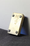 MXR M77 Custom Badass Modified OD Overdrive Pedal
