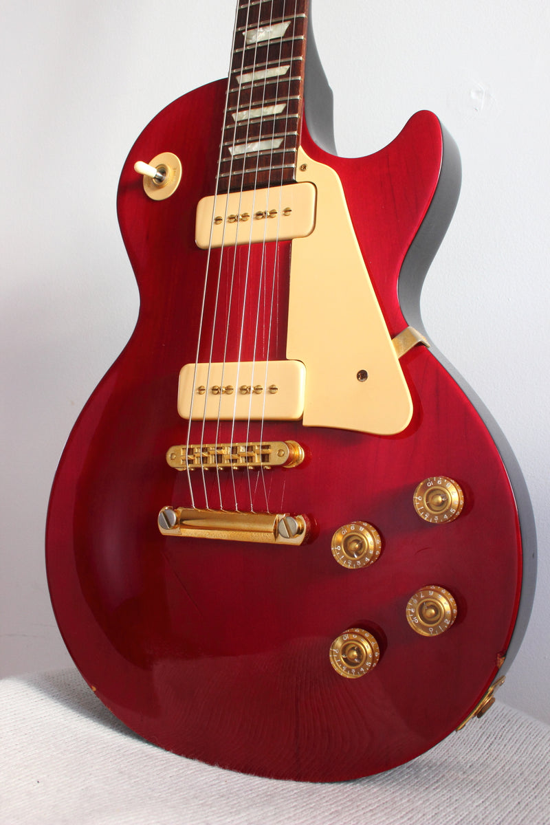 Gibson Les Paul Studio GEM SERIES