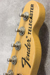 Fender '67 Telecaster Special TL67-SPL Sunburst 2007
