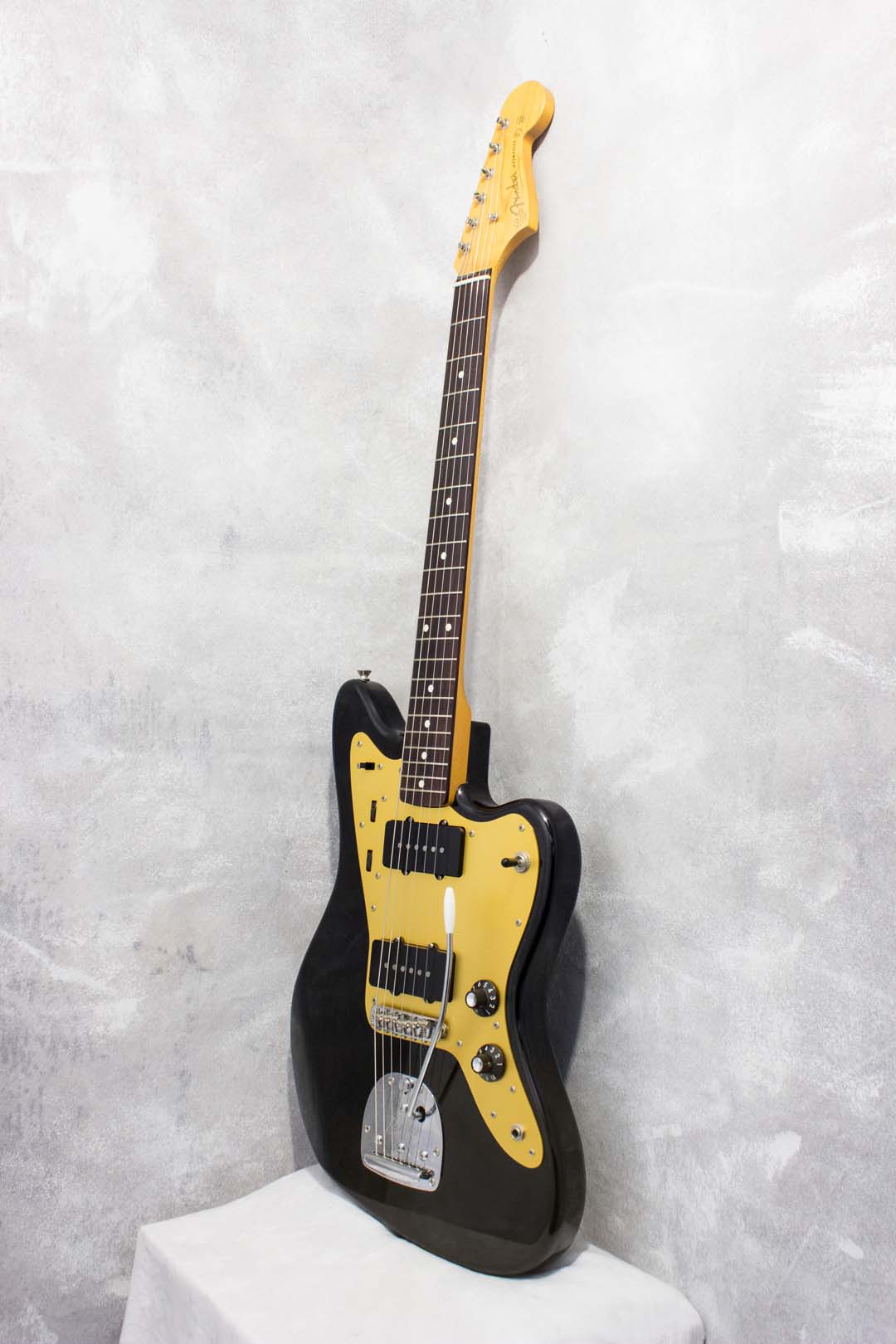 Fender japan deals inoran jazzmaster