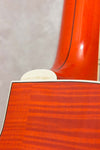 Gretsch 6120SSU Brian Setzer Nashville Orange 2002