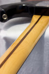 Fender Japan '72 Stratocaster ST72-55 Sunburst JV Serial 1984