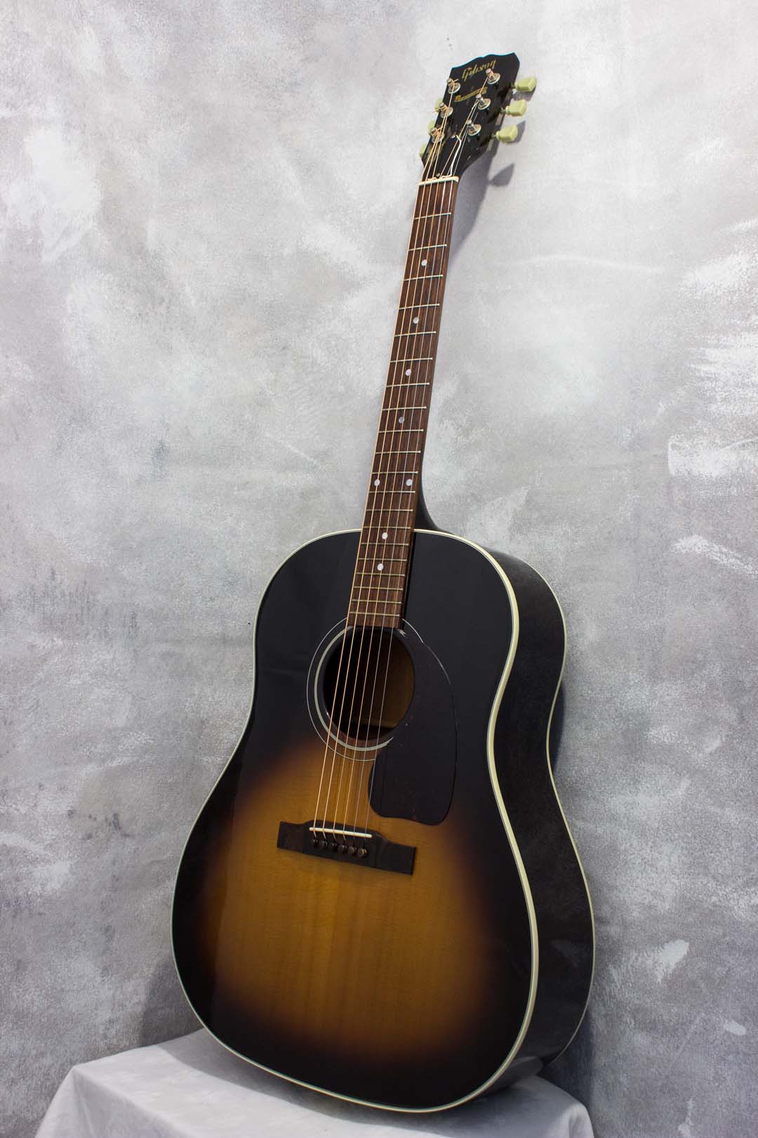 Gibson J-45 1963年モデル　1994年 Gibson J-45 1963年モデル1994年