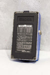 Boss CS-2 Compressor Sustainer Pedal MIJ 1984