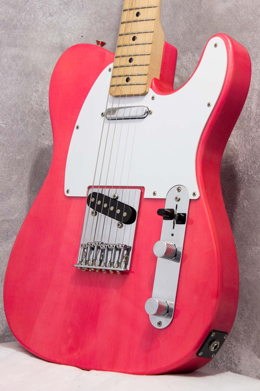 ャスター Fender - Fender Japan TL-43 TL-STD テレキャスターの通販 ...