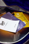 Gibson 100th Anniversary J-45 Western Sunburst 1994