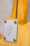 Fender Japan '72 Telecaster TL72-55 Natural Gloss 1986