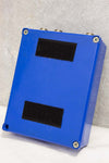 Lounge Guitars The Harris Tremolo Pedal