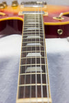 Greco EG500 Cherry Burst 1978