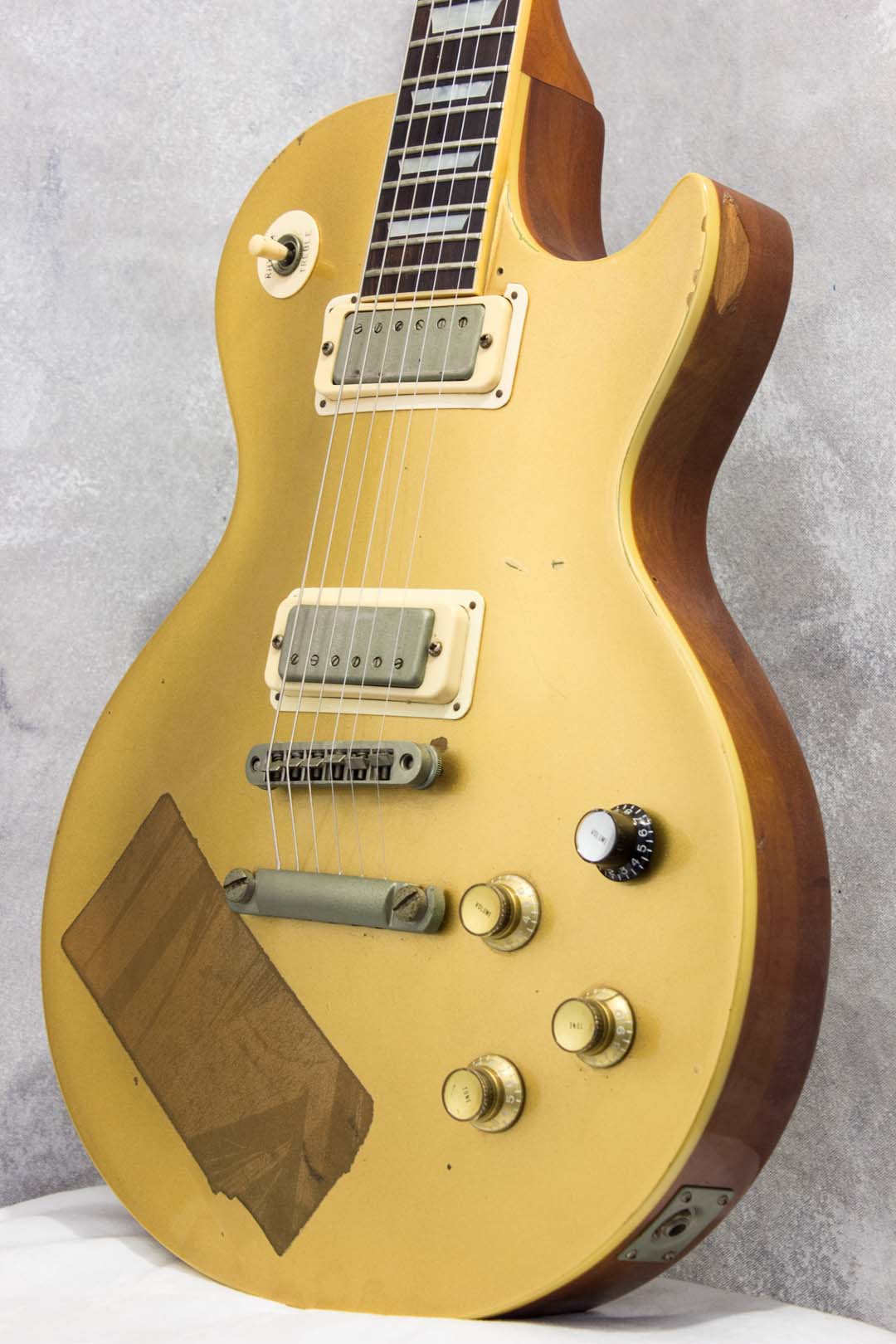 Greco EG800GS Gold Top 1979 – Topshelf Instruments