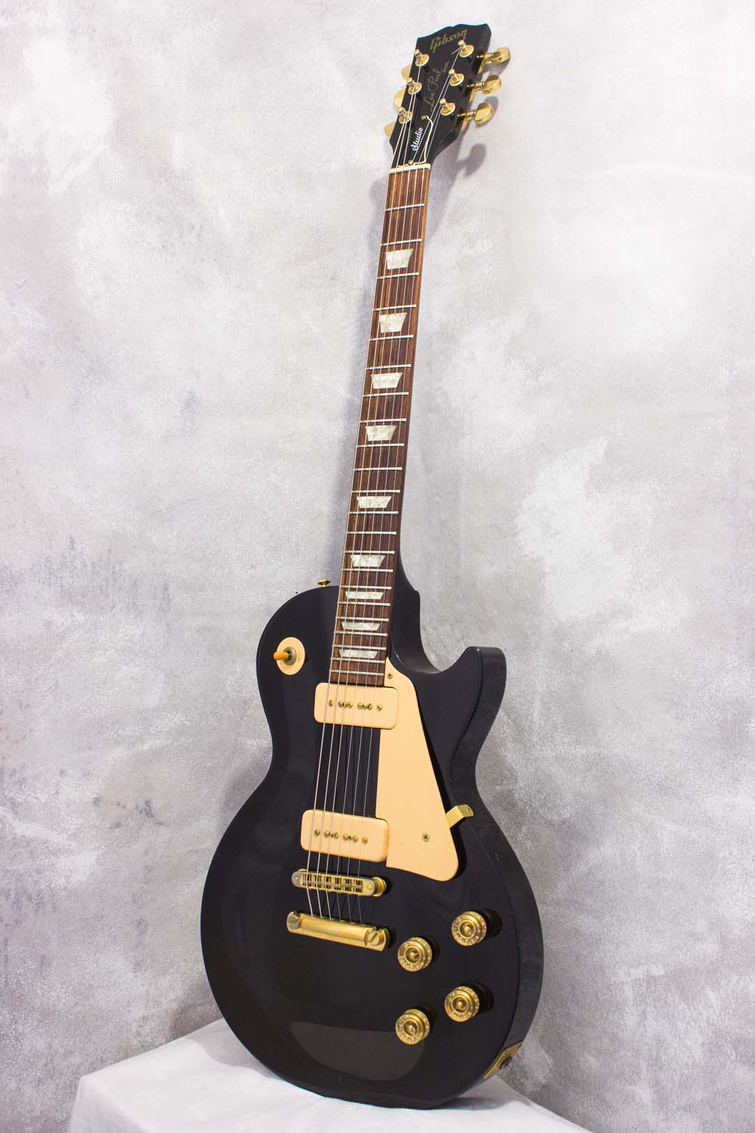 ギター Gibson Les Paul Studio GEMSeriesEmerald Gibson Les Paul Studio GEMSeriesEmerald（GIBSON LES PAUL