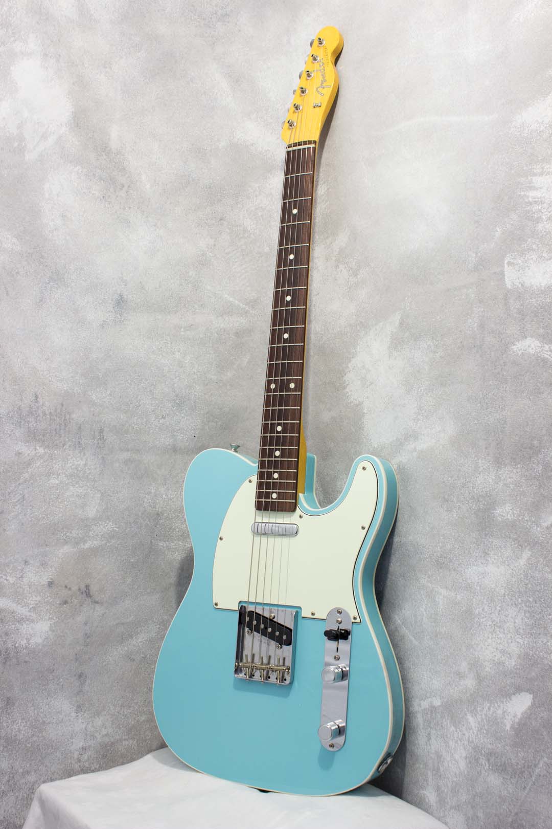 Fender traditional deals 60s telecaster custom