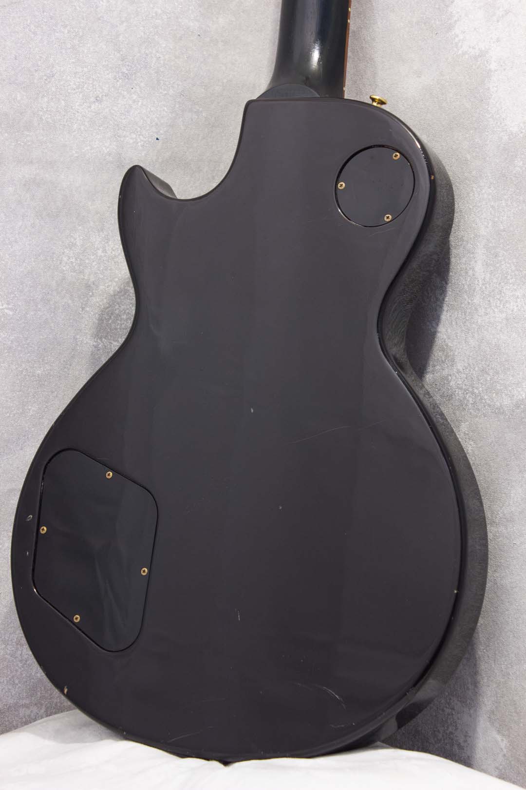 Gibson Les Paul Studio Gem Series Emerald 1996 – Topshelf