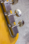 Fender Made in Japan Traditional 60s Telecaster Custom Bound Sonic Blue 2019