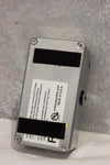 Mr. Black Super Swell Classic Spring Reverb Pedal