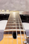 Fender Japan Standard Stratocaster ST43 Sunburst 2003