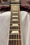 Epiphone Japan Lacquer Series SG Cherry 2008