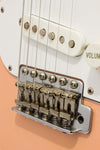 Fender Japan Standard Stratocaster ST-43 Shell Pink 1998