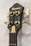 Ibanez MC2940 Musician Bass Black 1987