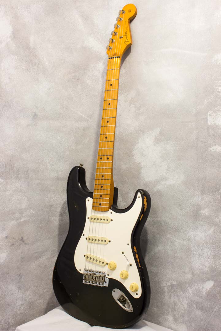 ギター FENDER American Vintage 57 stratocaster Fender American Vintage II 1957 Stratocaster Electric Guitar