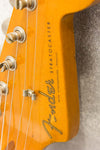Fender American Vintage '57 Stratocaster Black 1992