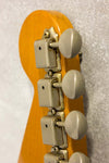 Fender American Vintage '57 Stratocaster Black 1992