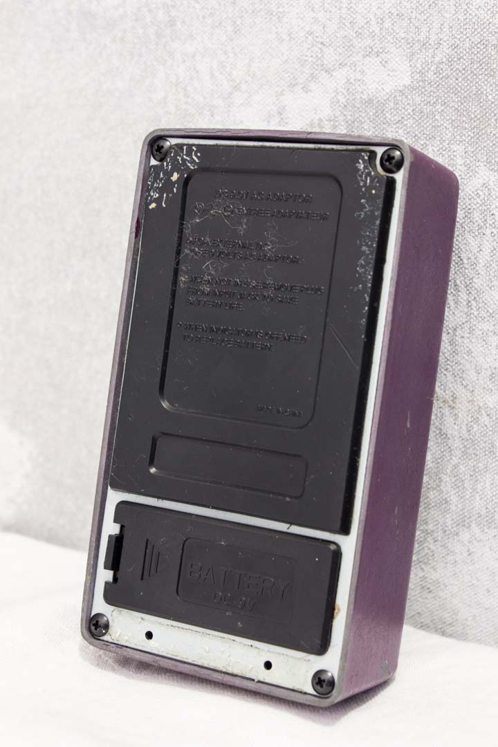 Crossfire DLY-303 Analog Delay Pedal