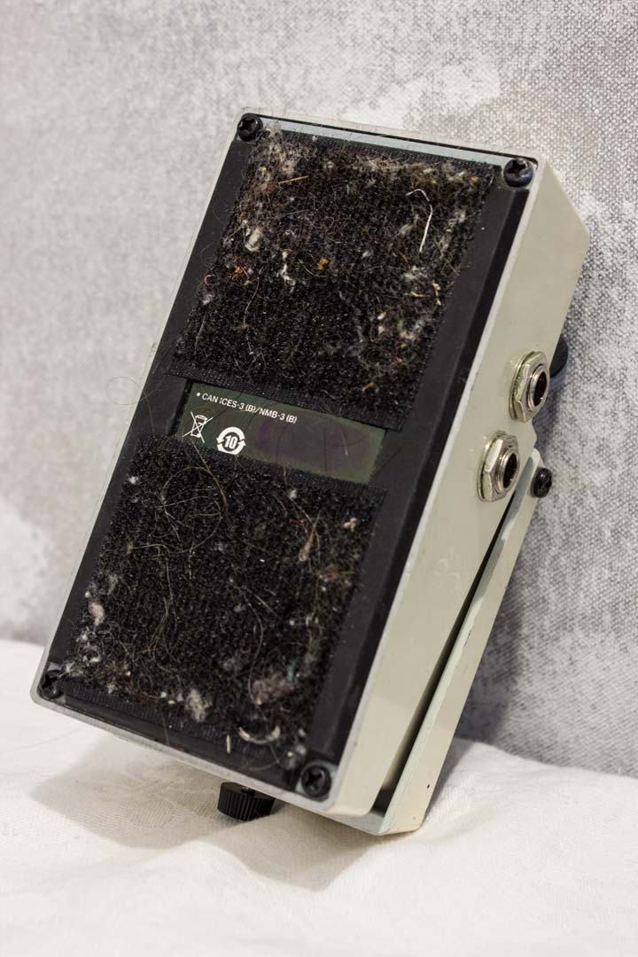 Boss DD-7 Digital Delay Pedal