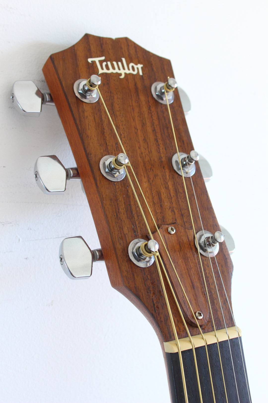 Taylor 214ce-G Acoustic/Electric 2011 – Topshelf Instruments