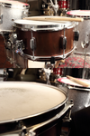C&C Limited Edition Custom 14x6.5 Brass Snare Drum