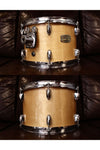 Yamaha Stage Custom Mark II 2014 Natural Gloss