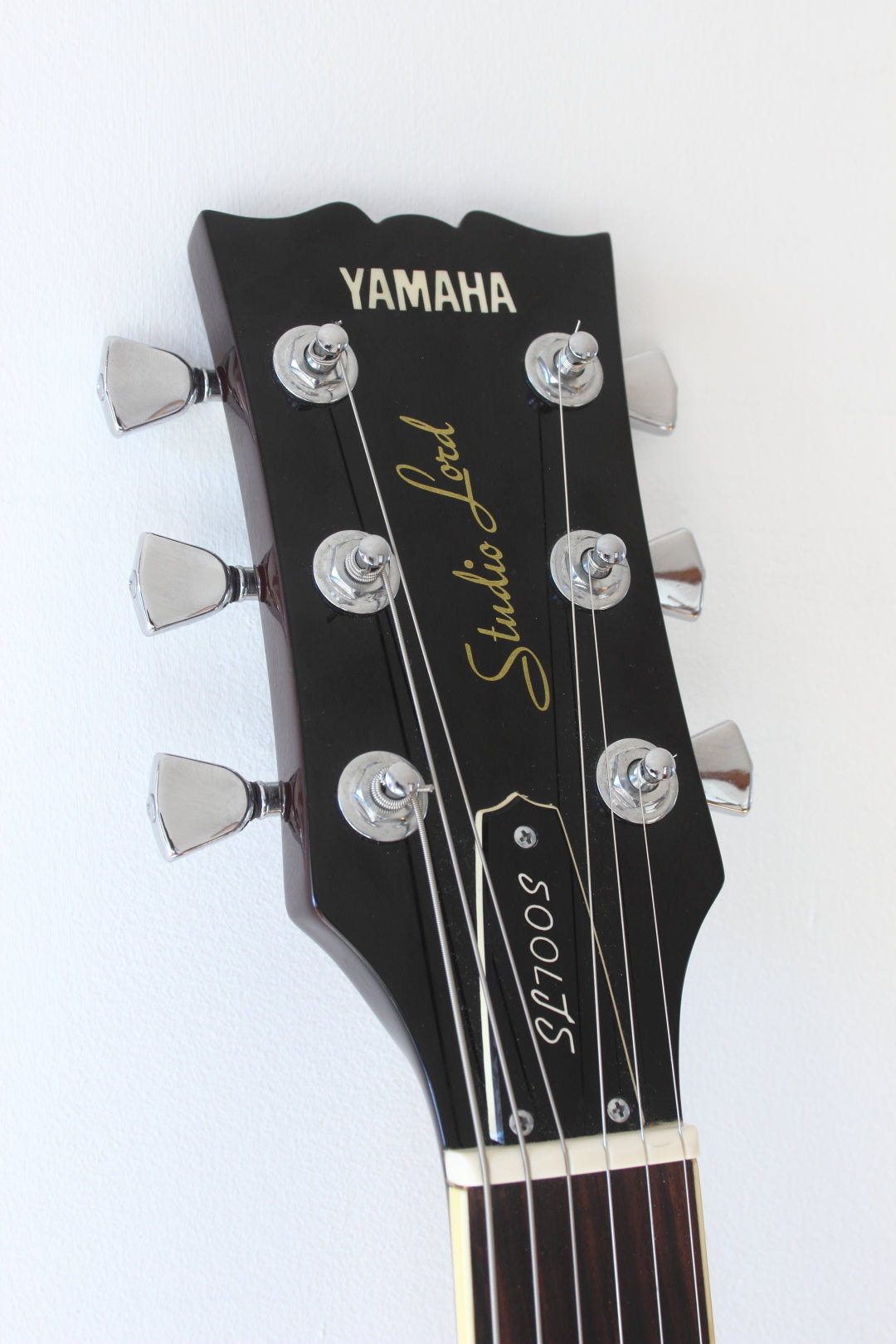 Yamaha Studio Lord SL700S Brown Sunburst 1980 – Topshelf Instruments