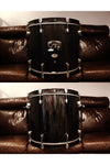 Pearl Forum FZH 725 4 Piece Shell Pack