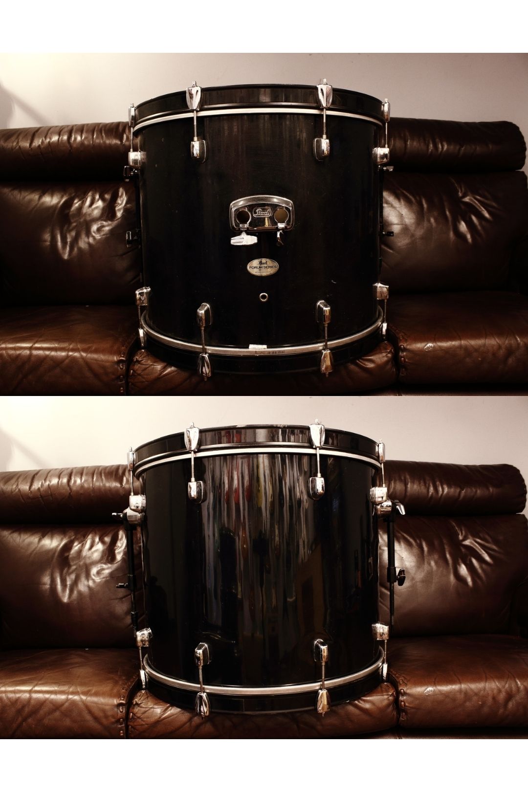 Pearl Forum FZH 725 4 Piece Shell Pack
