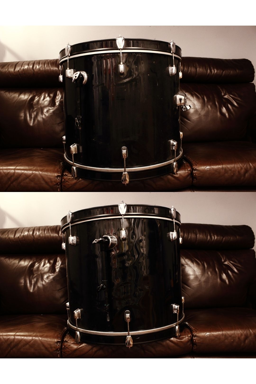Pearl Forum FZH 725 4 Piece Shell Pack