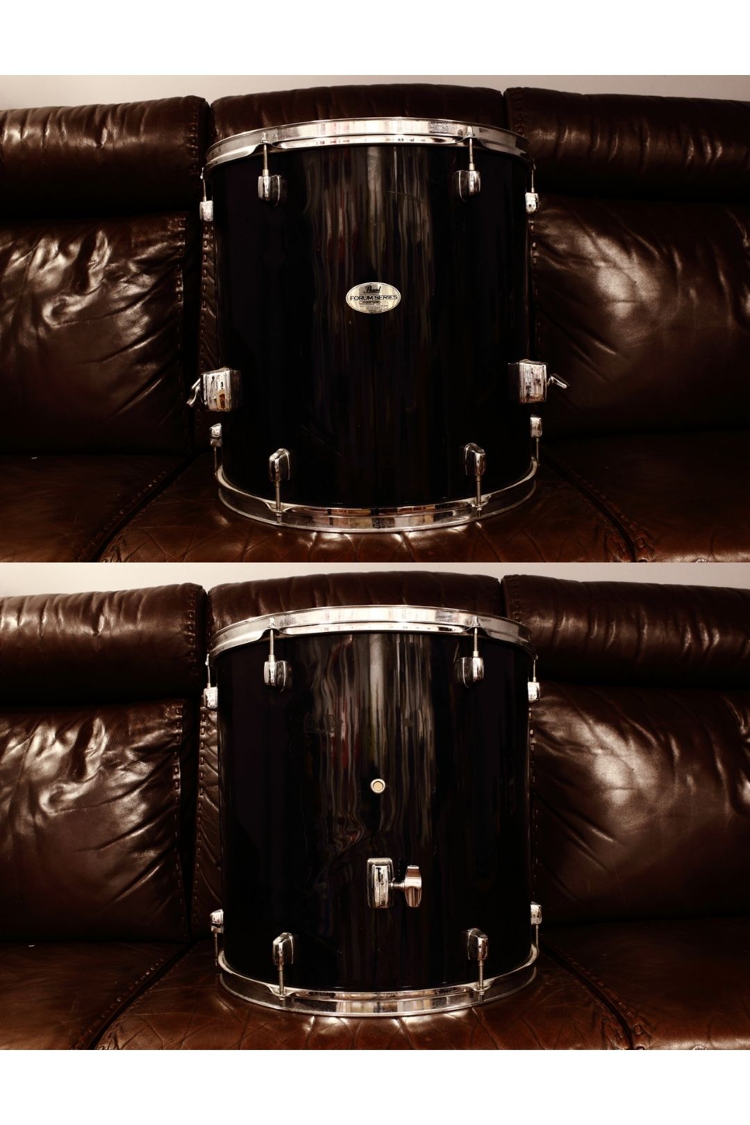 Pearl Forum FZH 725 4 Piece Shell Pack
