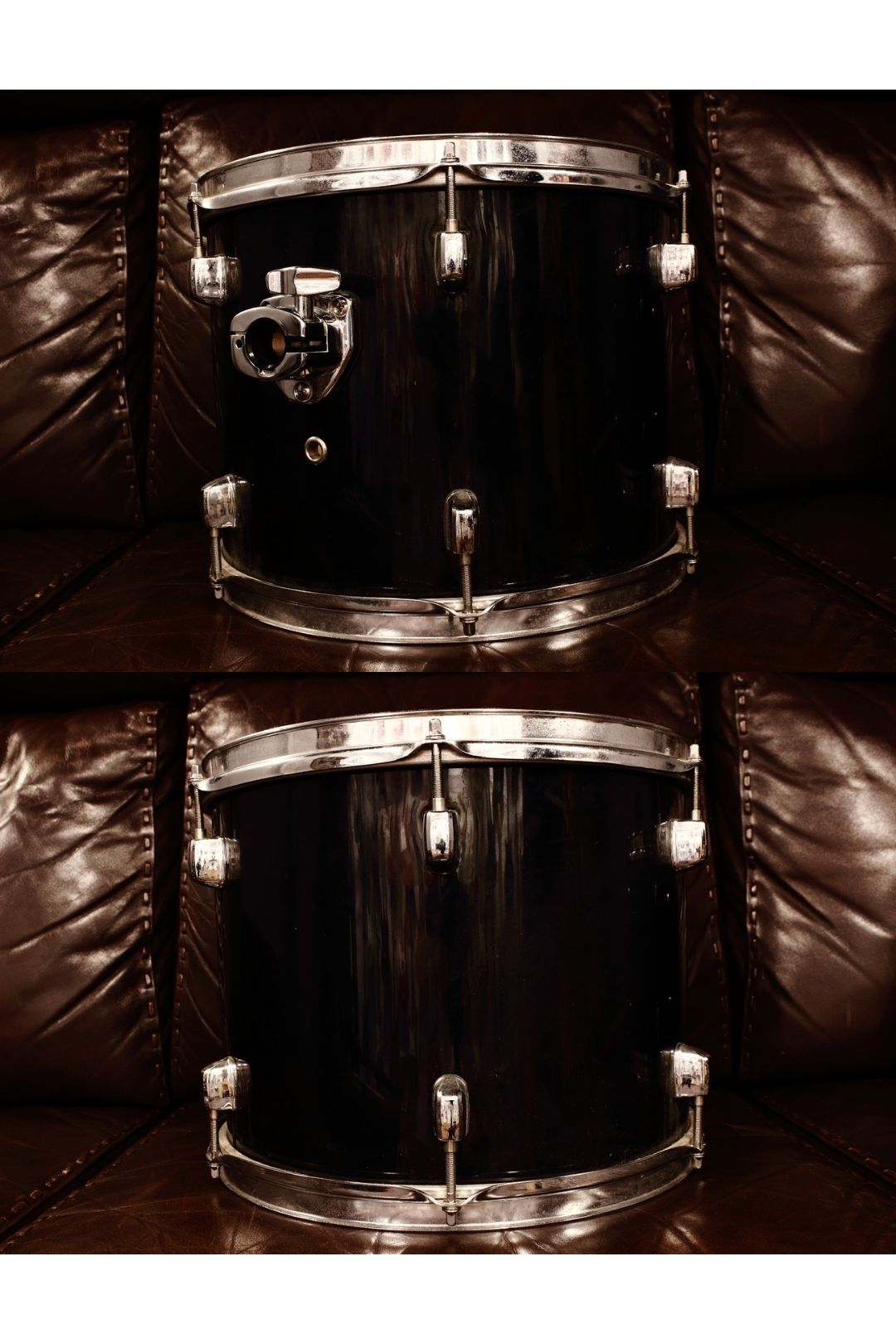 Pearl Forum FZH 725 4 Piece Shell Pack