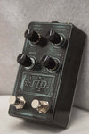Dropping Acid Pedal Etching #RIP Fuzz Pedal
