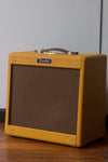 Fender Pro Junior IV 15w 10" Guitar Combo Amp