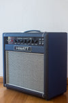 Hiwatt Custom Fifty SA112 Bulldog Guitar Combo Amp
