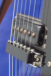 Rickenbacker 330 Midnight Blue 1997