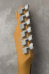 Fender Telecaster Thinline Sunburst USA 1998
