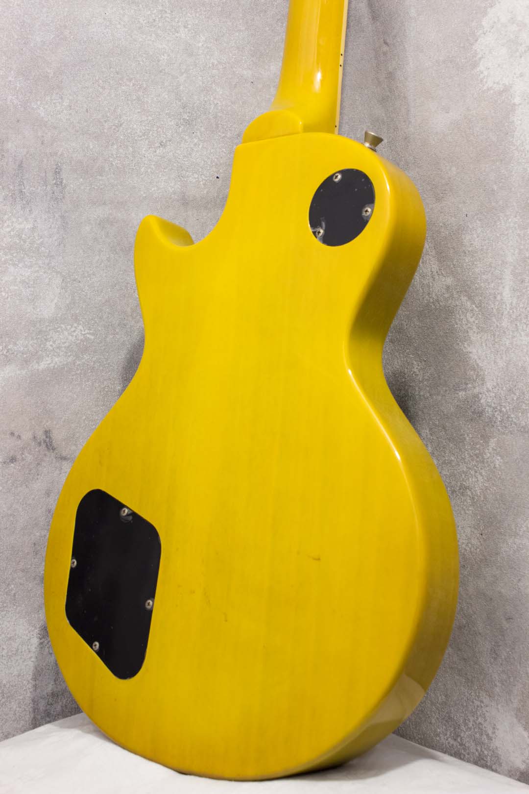 Blitz by Aria Pro II Leopard BLP-SLP Yellow 2015 – Topshelf Blitz by Aria Pro II Leopard BLP-SLP Yellow 2015 – Topshelf