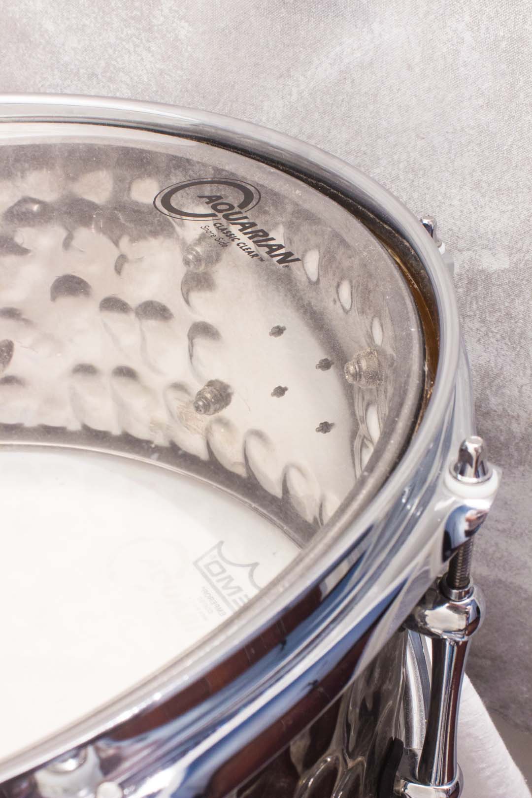 Mapex Armory Daisy Cutter 14x6.5 Snare Drum