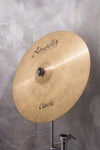 Used Amedia Classic 18" Thin Crash