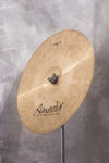 Used Amedia Classic 18" Thin Crash
