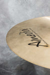 Used Amedia Classic 18" Thin Crash